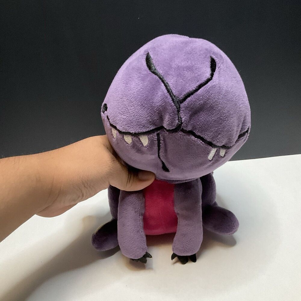 Funko Supercute EVOLUTION OF THE DEMOGORGON Stranger Things Plushes 9"